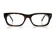 Oliver Goldsmith メガネ VICE CONSUL-g Dark Tortoiseshell