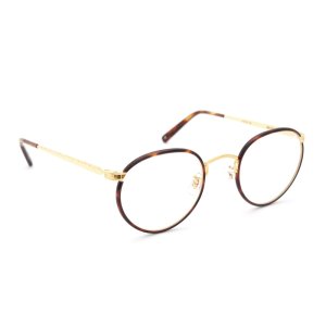 画像: OLIVER PEOPLES × BUNNEY オリバーピープルズ×バニー メガネ