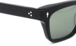 JACQUESMARIEMAGE MOLINO sunglasses Noir-4