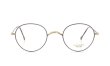 OLIVER PEOPLES 1990s OP-80 BURG/BG