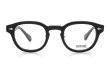 MOSCOT メガネ通販 LEMTOSH-MP BLACK 46size