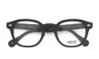 MOSCOT メガネ通販 LEMTOSH-MP MATTE BLACK 49size