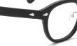 MOSCOT メガネ通販 LEMTOSH-MP BLACK 49size