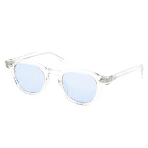 画像: JULIUS TART OPTICAL ジュリアス タート オプティカル サングラスカスタム AR-46-24