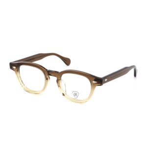 画像: JULIUS TART OPTICAL ジュリアス タート オプティカル メガネ AR-44-22