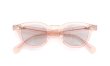 JULIUS TART OPTICAL サングラスカスタム通販 AR-44-24 FRESH PINK PL-101H /ウォームグレーレンズ