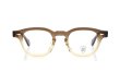 JULIUS TART OPTICAL メガネ通販 AR-44-22 PL-001P