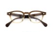 JULIUS TART OPTICAL メガネ通販 AR-44-22 PL-001P