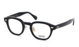 画像: MOSCOT モスコット 2024年春発表 限定生産メガネ LEMTOSH レムトッシュ