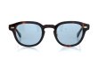 MOSCOT 限定生産サングラス通販 LEMTOSH 46size JPN LTD 16 B TORT/BLU