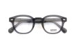 MOSCOT 限定生産メガネ通販 LEMTOSH 46size JPN LTD 16 SMKG