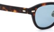 MOSCOT 限定生産サングラス通販 LEMTOSH 46size JPN LTD 16 B TORT/BLU