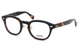 画像: MOSCOT モスコット 2024年春発表 限定生産メガネ LEMTOSH レムトッシュ