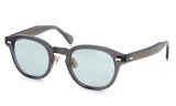 画像: MOSCOT モスコット 2024年春発表 限定生産サングラス LEMTOSH レムトッシュ