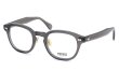 MOSCOT 限定生産メガネ通販 LEMTOSH 49size JPN LTD 16 SMKG