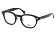 MOSCOT 限定生産メガネ通販 LEMTOSH 49size JPN LTD 16 BKG