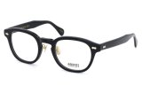 画像: MOSCOT モスコット 2024年春発表 限定生産メガネ LEMTOSH レムトッシュ