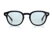 MOSCOT 限定生産サングラス通販 LEMTOSH 49size JPN LTD 16 BKG/GREY