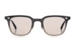 EYEVAN7285 サングラス通販 319 C.121 GM L.T. GRY