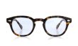 MOSCOT レムトッシュ サングラス通販 TORTOISE ブリーズネイビー25%レンズ