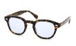 MOSCOT レムトッシュ サングラス通販 TORTOISE ブリーズネイビー25%レンズ