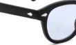 MOSCOT レムトッシュ サングラス通販 BLACK ブリーズネイビー25%