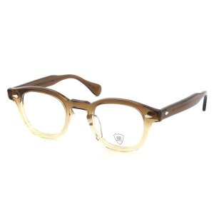 画像: JULIUS TART OPTICAL ジュリアス タート オプティカル メガネ AR-46-24