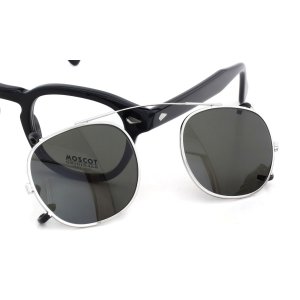 画像: MOSCOT モスコット 純正クリップオン CLIPTOSH 46 (LEMTOSH 46size専用 )