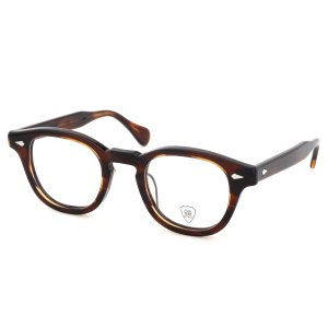 画像: JULIUS TART OPTICAL ジュリアス タート オプティカル メガネ AR-48-24