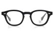 JULIUS TART OPTICAL メガネ通販 AR-48-24 BLACK