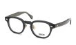 MOSCOT 限定生産 LEMTOSH 46size JPN LTD-11 RE SMKG