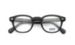 MOSCOT 限定生産 LEMTOSH 46size JPN LTD-11 RE SMKG