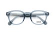 MOSCOT 定番メガネ通販 LEMTOSH LIGHT BLUE 49size(L)