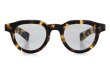 EYEVAN7285 サングラス通販 340 46size C.356 MAT DOT DEMI2