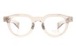 EYEVAN7285 メガネ通販 340 46size C.340