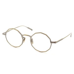 画像: OG×OLIVERGOLDSMITH オージーバイオリバーゴールドスミス メガネ 1Q