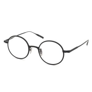 画像: OG×OLIVERGOLDSMITH オージーバイオリバーゴールドスミス メガネ 2Q