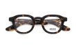 MOSCOT モスコット メガネ通販 DAHVEN 44 CLASSIC HAVANA