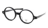 画像: JULIUS TART OPTICAL ジュリアス タート オプティカル メガネ T-ROUND