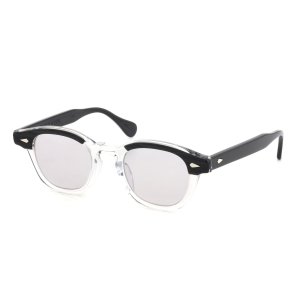 画像: JULIUS TART OPTICAL ジュリアス タート オプティカル サングラスカスタム AR-46-22