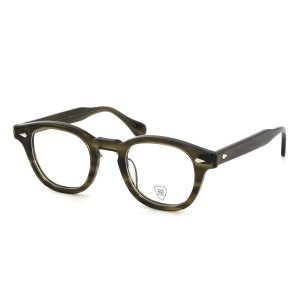 画像: JULIUS TART OPTICAL ジュリアス タート オプティカル 2024年新色メガネ AR-48-24