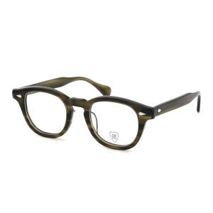 画像: JULIUS TART OPTICAL ジュリアス タート オプティカル 2024年新色メガネ AR-48-22