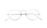 画像: The Spectacle/ American Optical vintage GFメガネ 推定1930年代