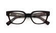 Oliver Goldsmith メガネ通販 COMMANDER Dark Tortoiseshell