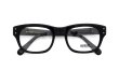 MOSCOT メガネ通販 NEBB(51) BLACK