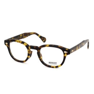 画像: モスコット MOSCOT 2024年秋発表 限定生産メガネ LEMTOSH レムトッシュ