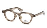 画像: MOSCOT モスコット 2024年秋発表 限定生産メガネ DAHVEN(44)