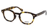 画像: モスコット MOSCOT 2024年秋発表 限定生産メガネ LEMTOSH レムトッシュ