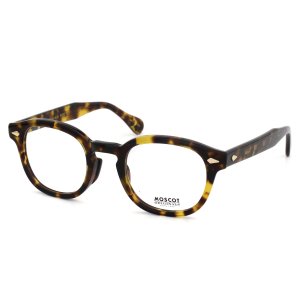 画像: モスコット MOSCOT 2024年秋発表 限定生産メガネ LEMTOSH レムトッシュ