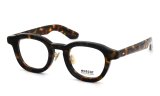 画像: MOSCOT モスコット 2024年秋発表 限定生産メガネ DAHVEN(44)